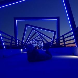 Meet your Posher, Krista